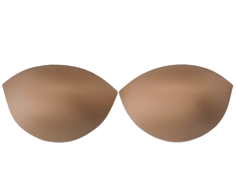 Košíčky ART30438 Nudo (tělové), vel. 3