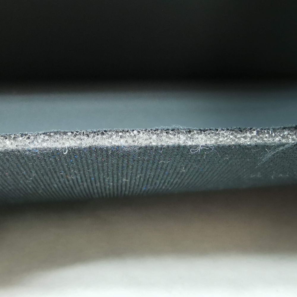 Výplněk (výztuž) MM2,5 černý, PA/PA