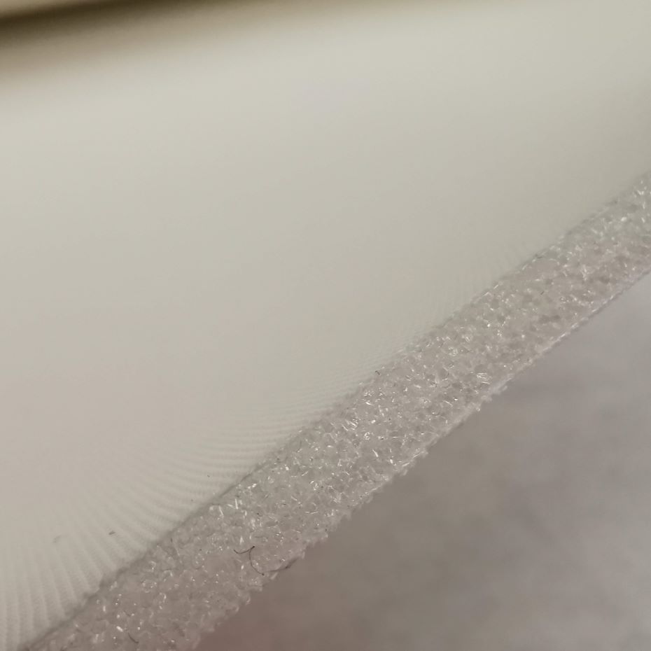 Výplněk (výztuž) MM5 panna (smetanová), PA/PA