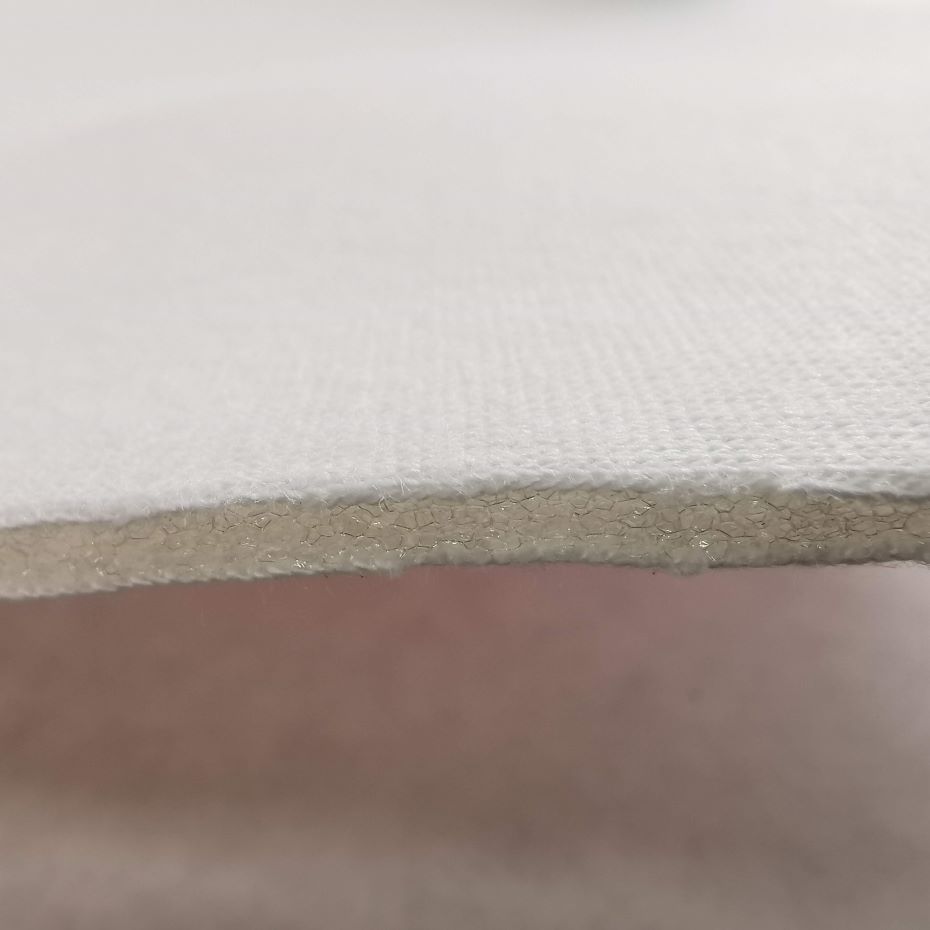 Výplněk (výztuž) JJ3 Co/Co, bílý