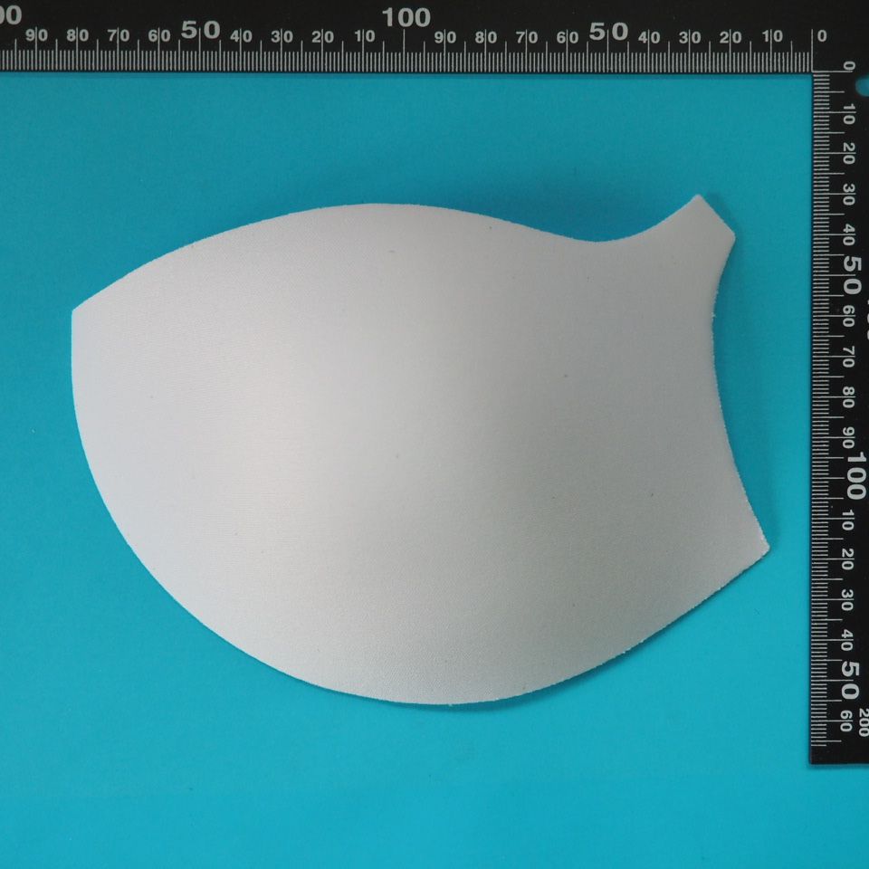 Košíčky ART14718 bílé vel. 3