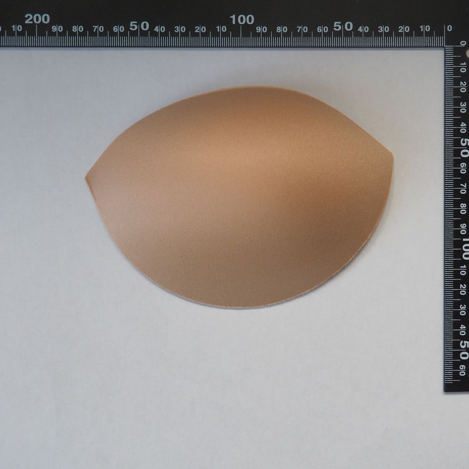 Košíčky  ART30438 Nudo (tělové), vel. 2