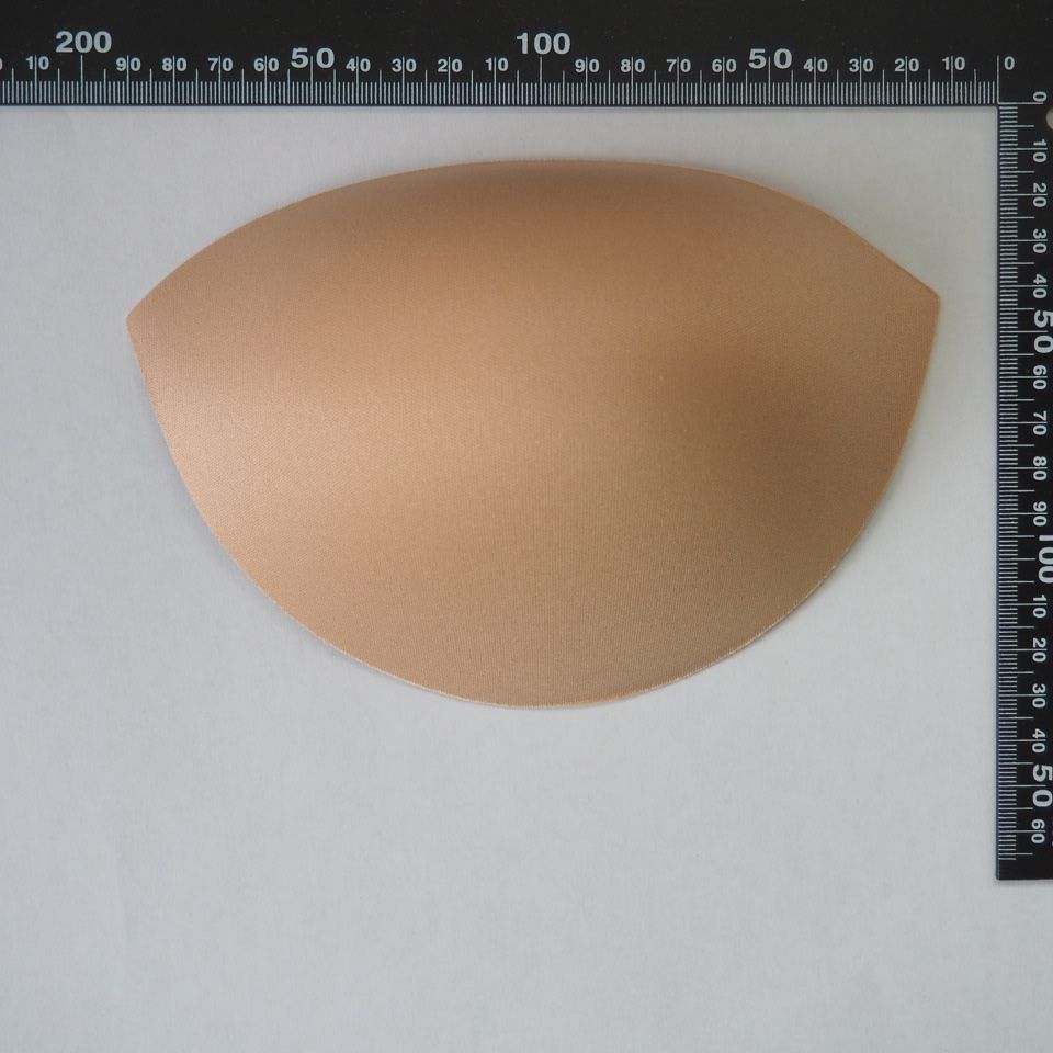 Košíčky  ART30438 Nudo (tělové), vel. 4