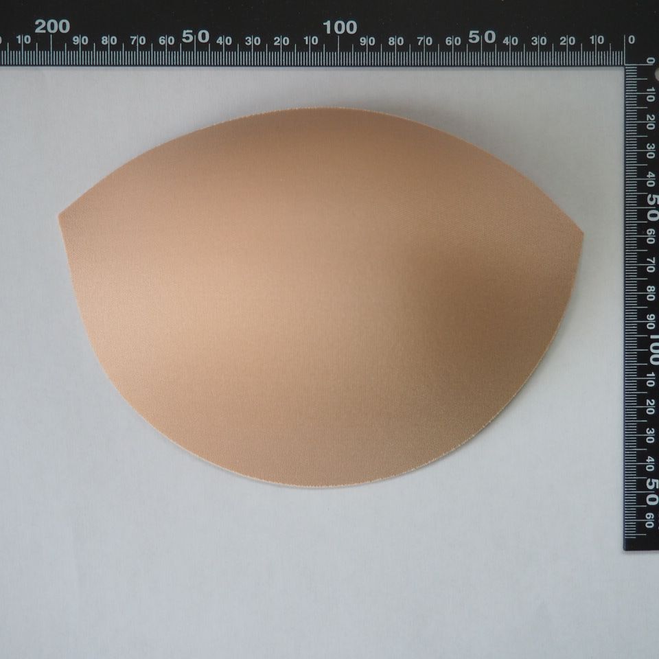 Košíčky ART30438 Nudo (tělové), vel. 5