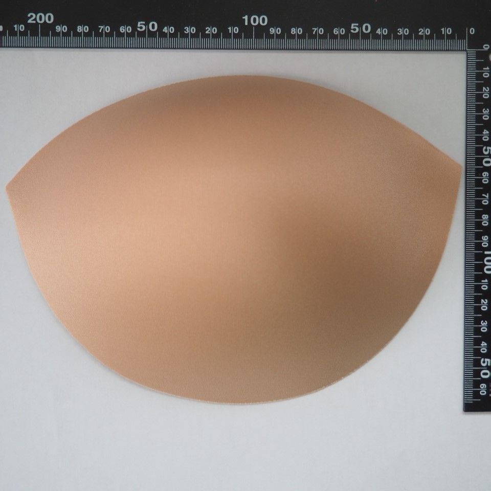 Košíčky ART30438 Nudo (tělové), vel. 7