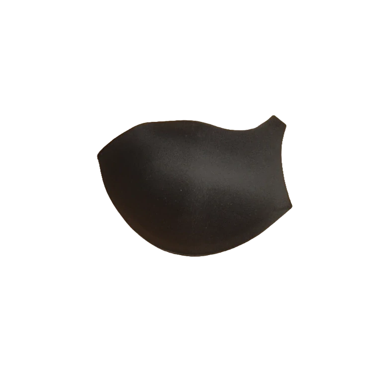 košíčky ART2000 černé vel. S (push-up)