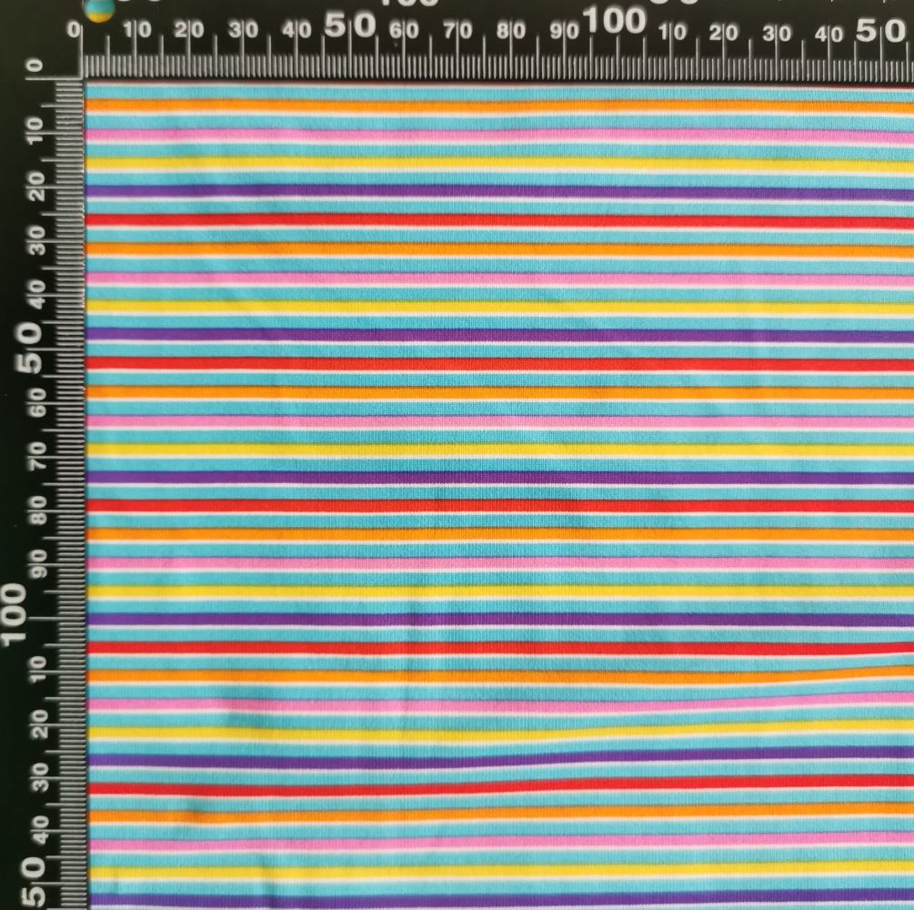 Úplet elastický art. 12100 des. 8255 col. 3