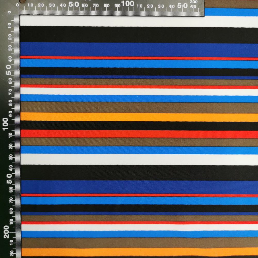 Úplet elastický art. MALAGA des.115676, col. 1101