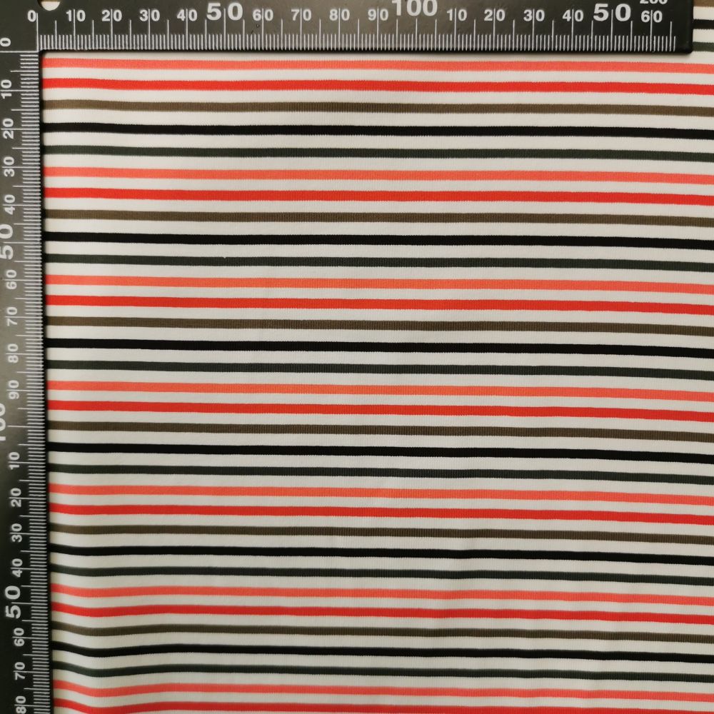 Úplet elastický art. 12100 des. 111375, col. 1001