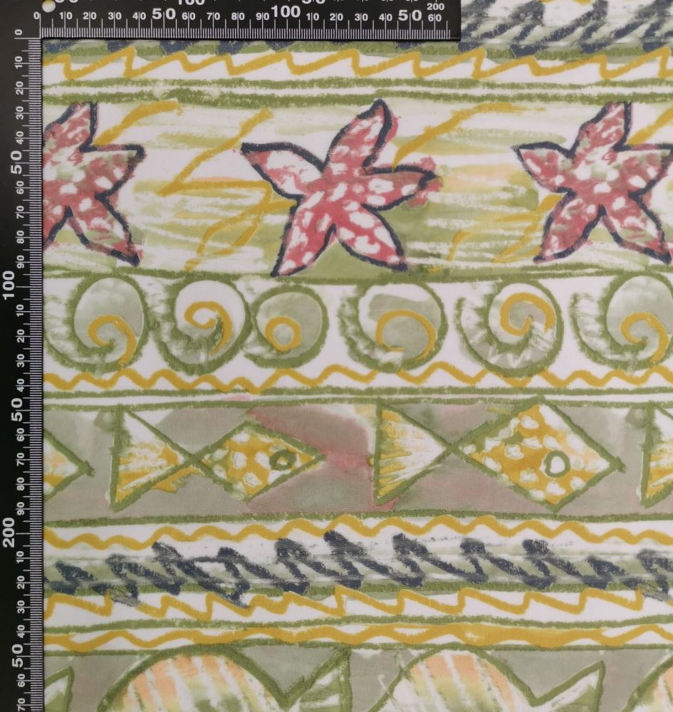 Úplet elastický úplet des. c38