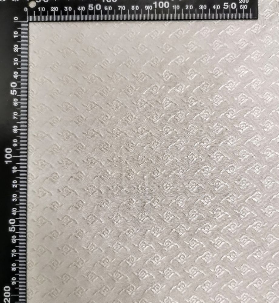 Elastický úplet 10587/107 naturale (smetanový)