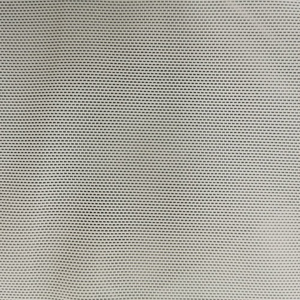 Tyl elastický, bílý (power net)