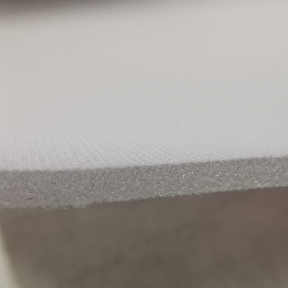 Výplněk (výztuž) MMSO3P bílý (Anti-UV), PE/PE