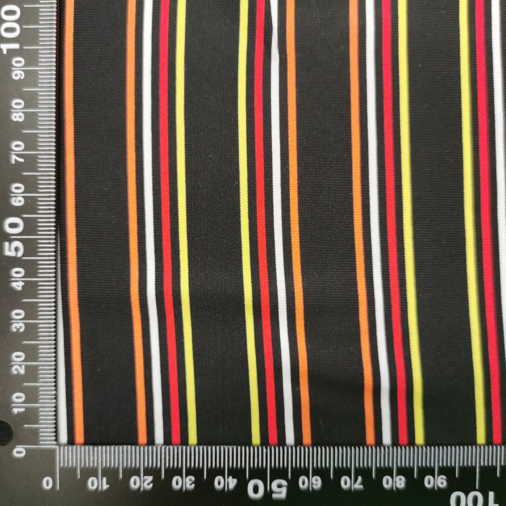 Úplet elastický Art.0313 des.25245 col. 04,