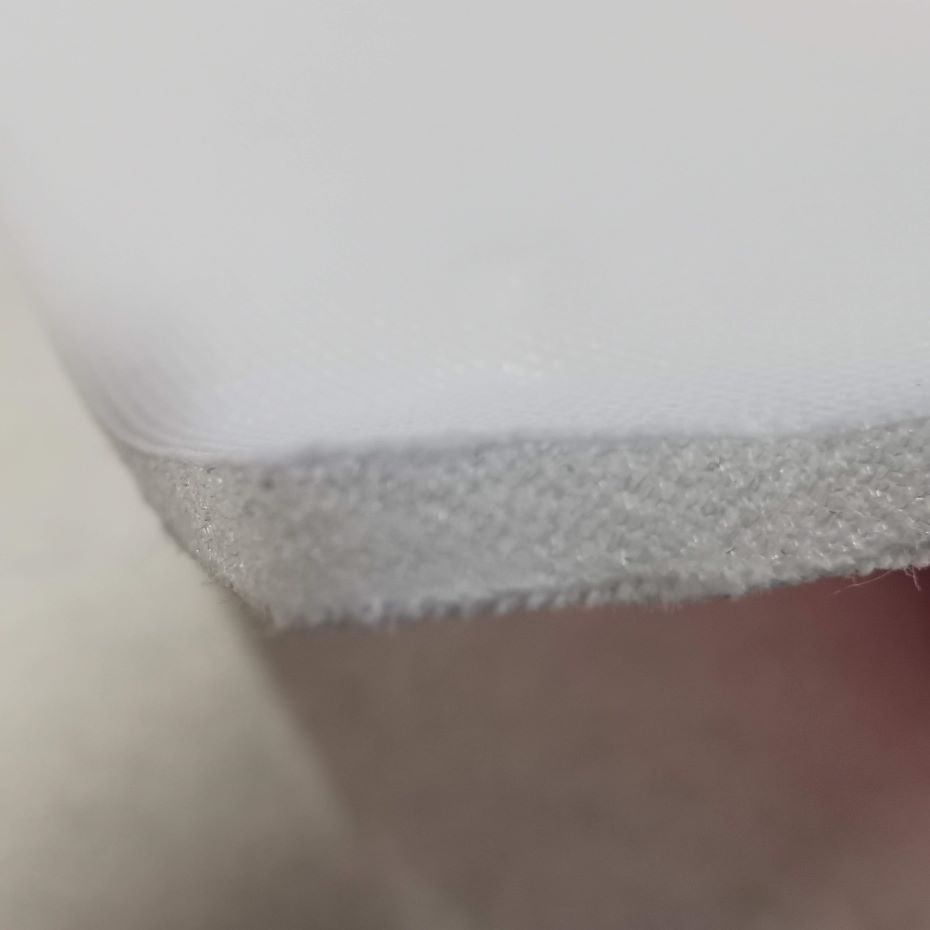 Výplněk (výztuž) MJSO3 bílý (Anti-UV), PA/Co