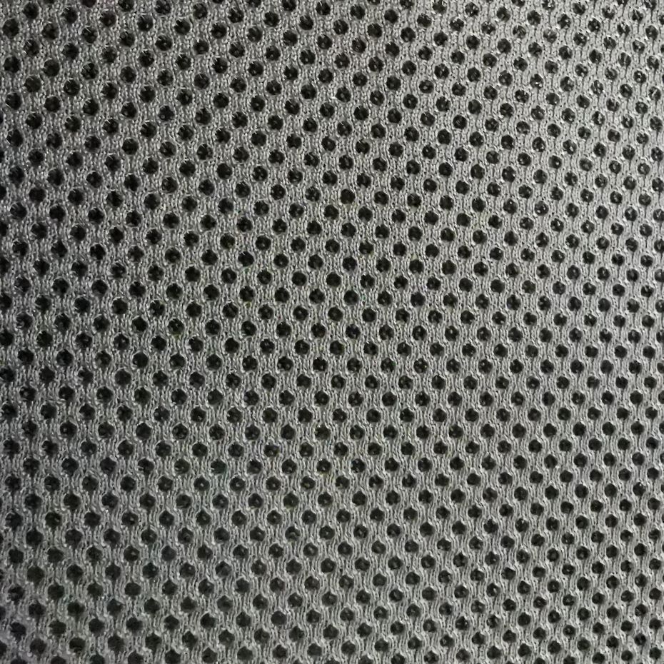 Úplet (výplněk) TRASPIRANTE černý