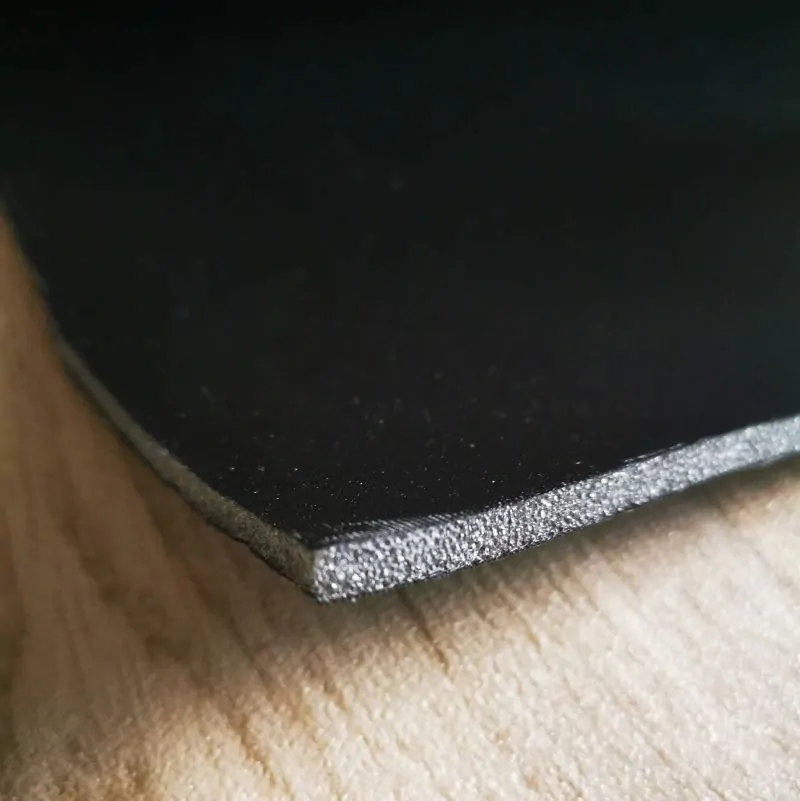 Výplněk (výztuž) MM5 černý, PA/PA