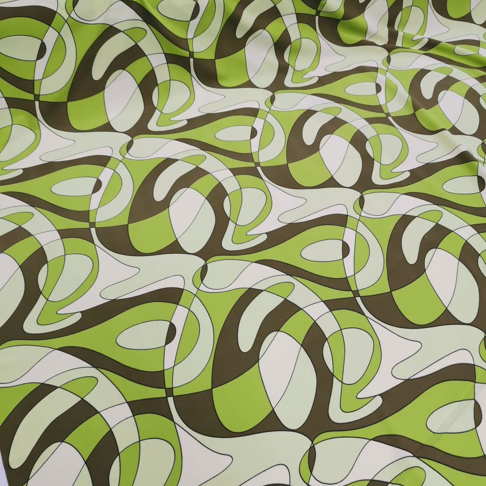 úplet elastický art. EL190 MATT des. S865 col. 1