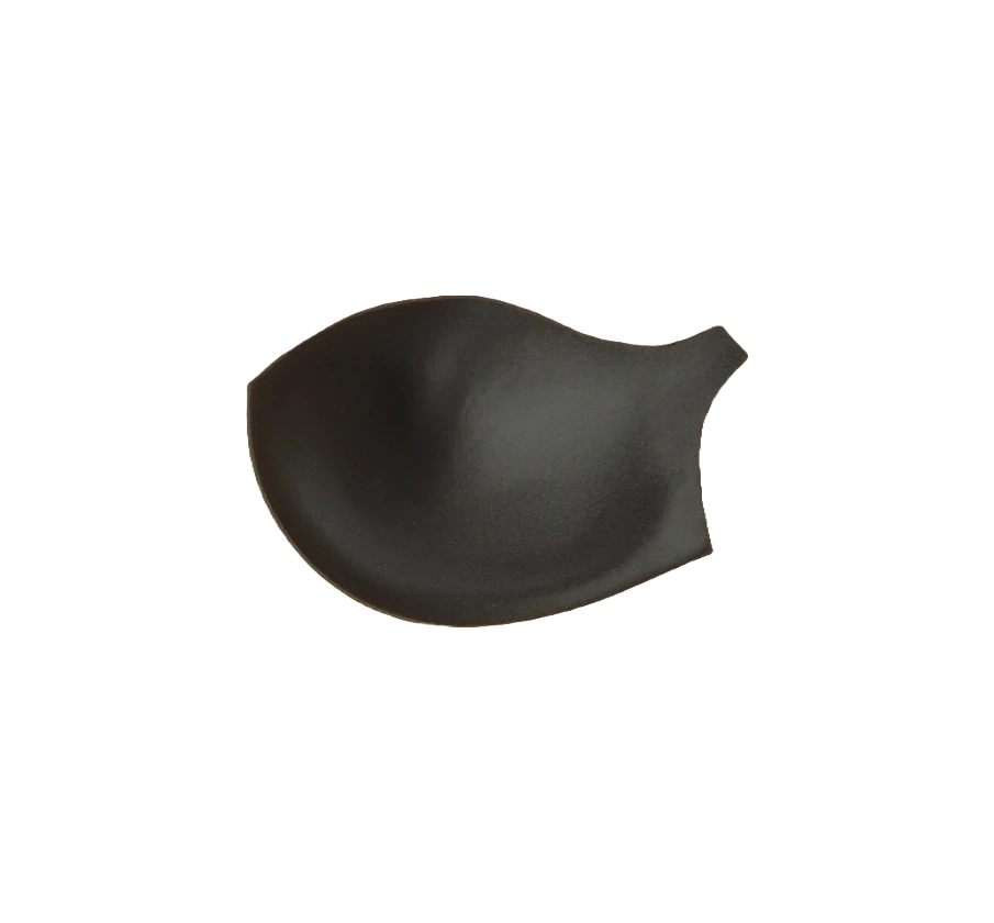 košíčky ART270 černé vel. XL (push-up)