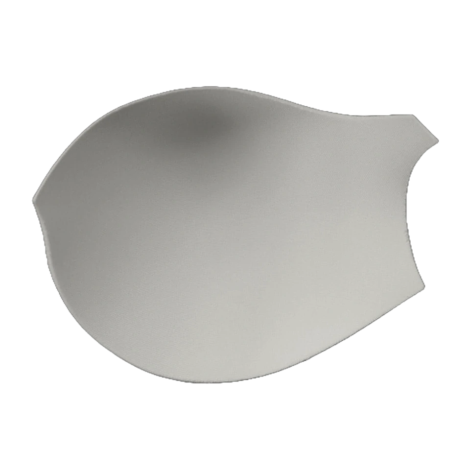 Košíčky ART14718 bílé vel. 4