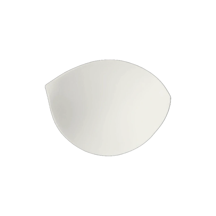 košíčky ART30438 bílé vel. 2