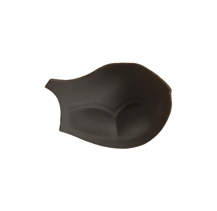 košíčky ART2000 černé vel. S (push-up)