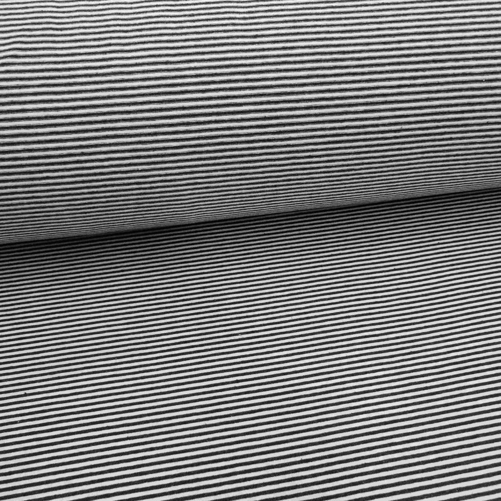 Úplet elastický M/18428/901/01 šedý