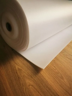 Výplněk (výztuž) MM5 bílý, PA/PA